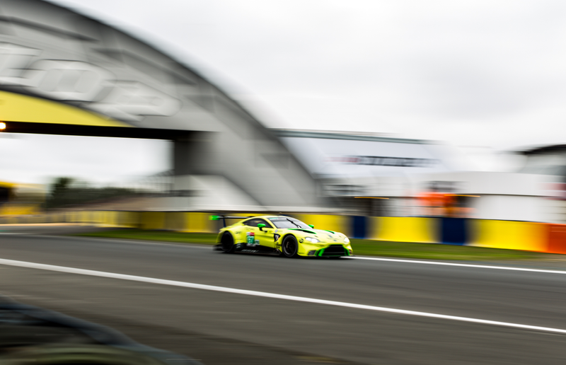 Illustration for article titled Your Spectacular On-The-Ground Thursday Le Mans Photo Gallery Is Here